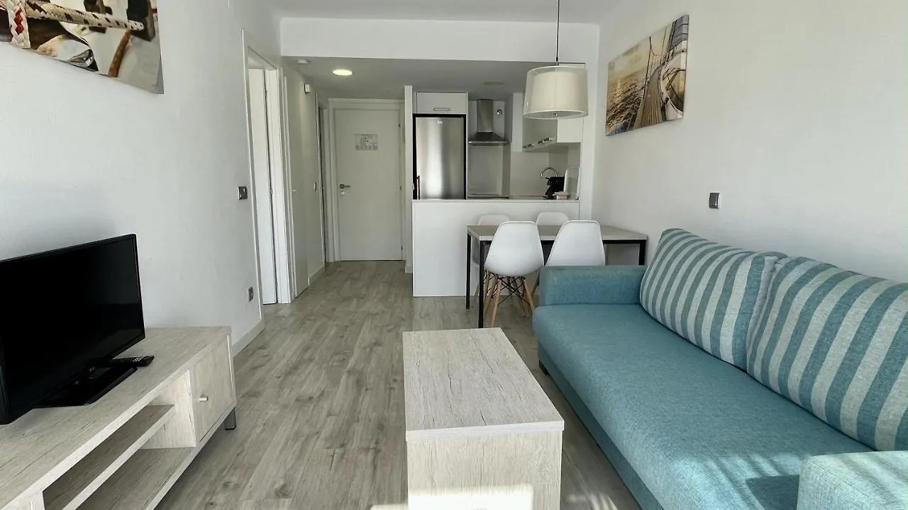 Festastar 311 Apartment L'Estartit