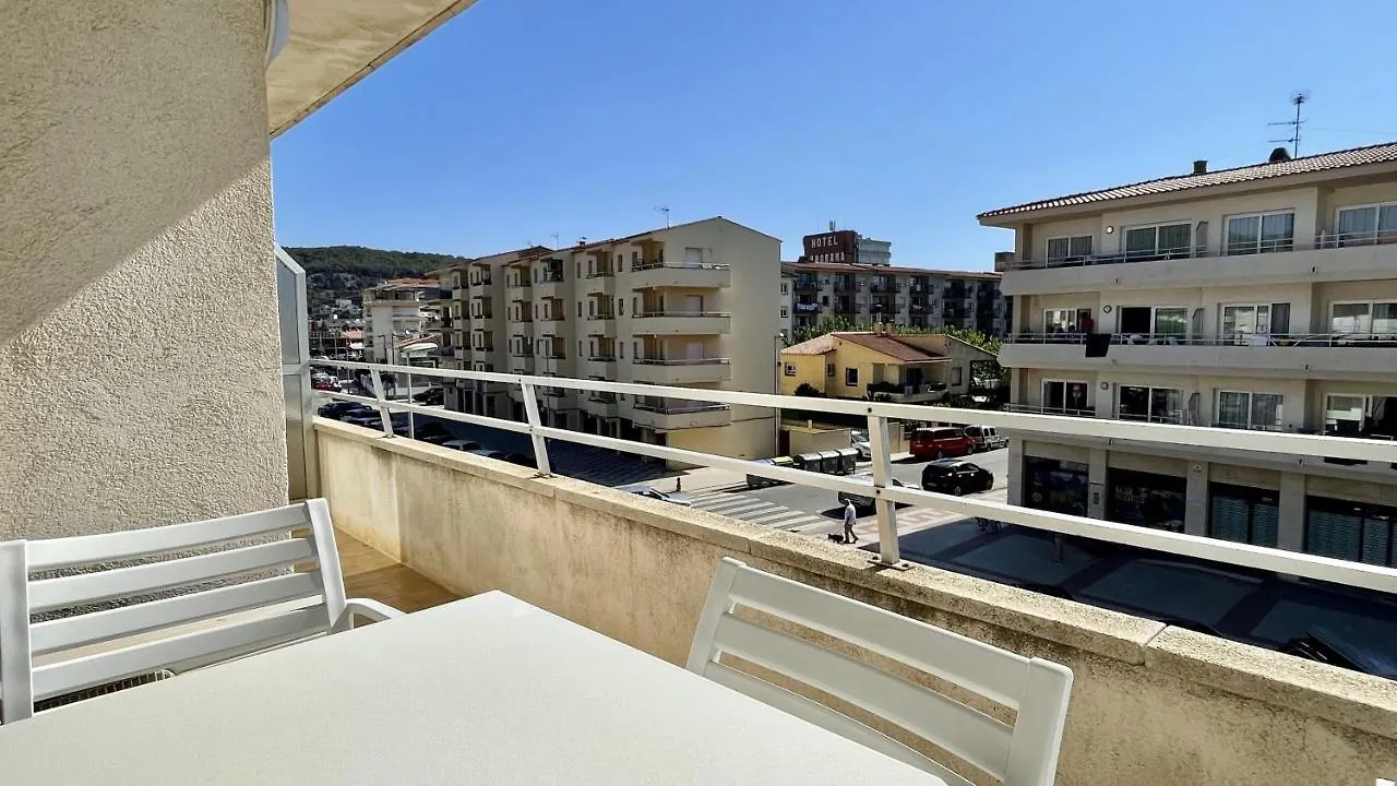 Festastar 311 Apartment L'Estartit Spain