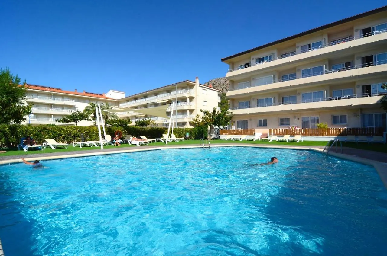 Festastar 311 Apartment L'Estartit Spain