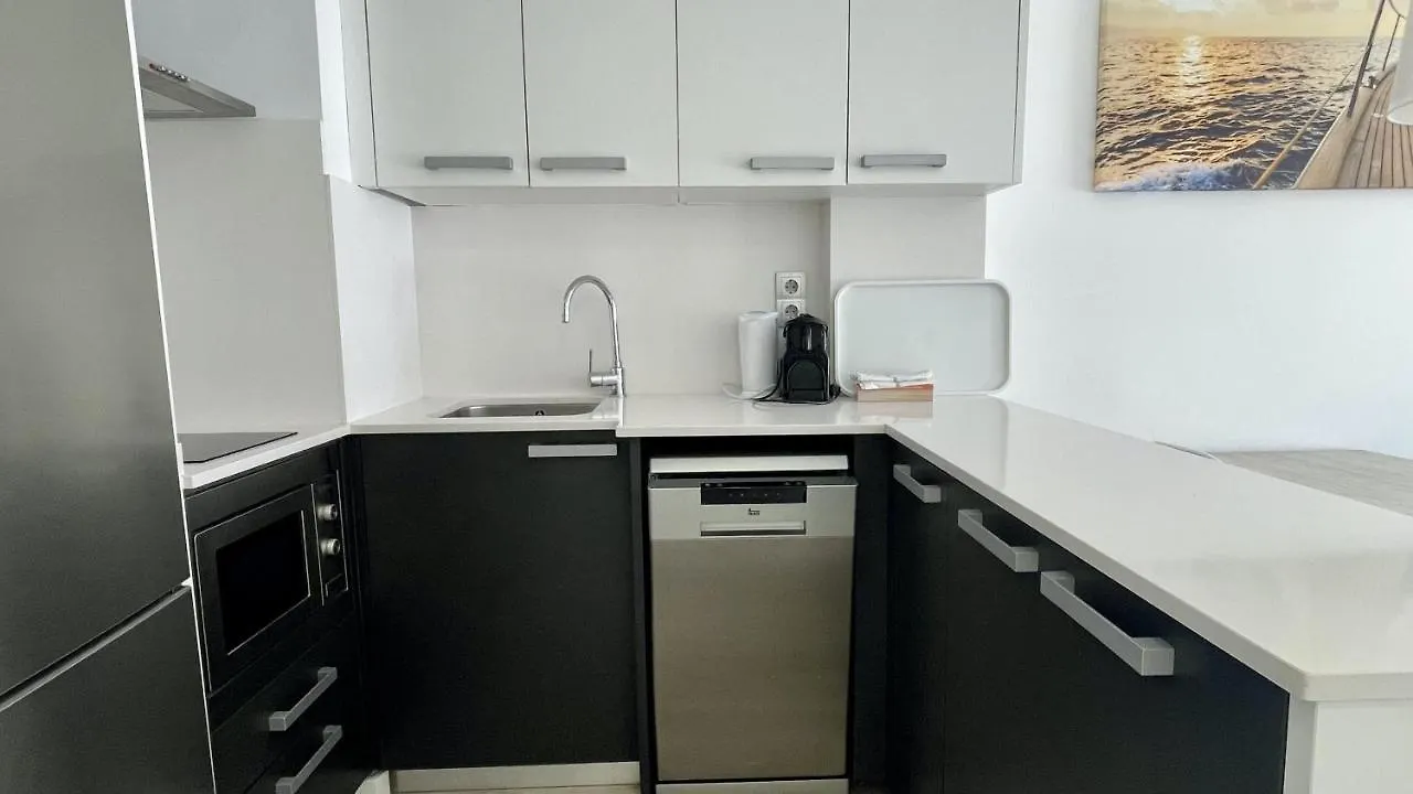 Festastar 311 Apartment L'Estartit