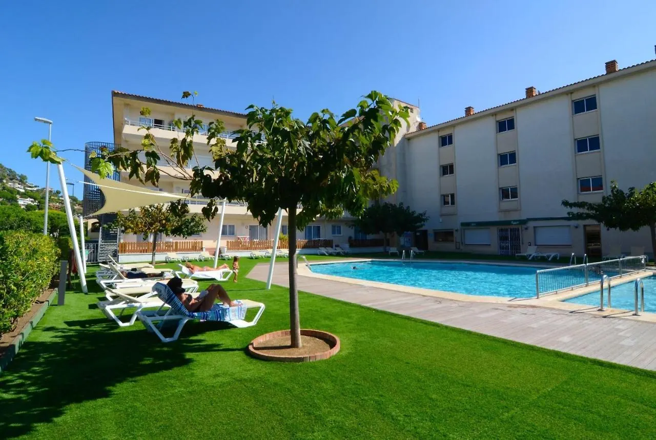 Festastar 311 Apartment L'Estartit