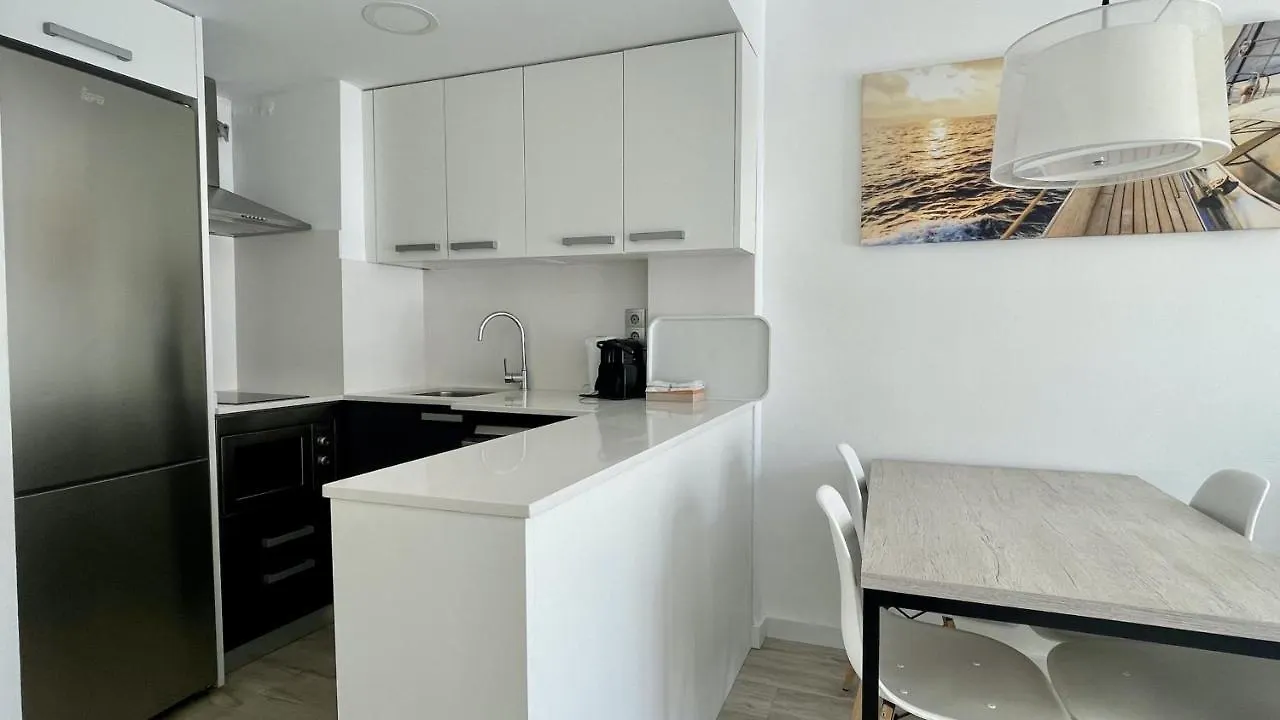 Festastar 311 Apartment L'Estartit Spain