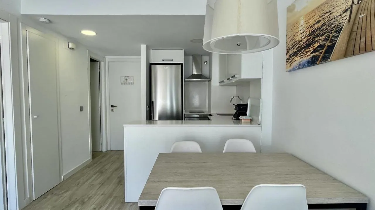 Festastar 311 Apartment L'Estartit
