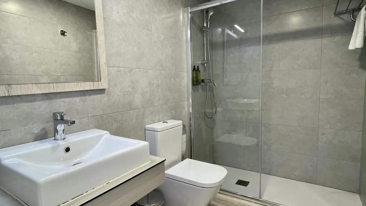 Festastar 311 Apartment L'Estartit 0*,