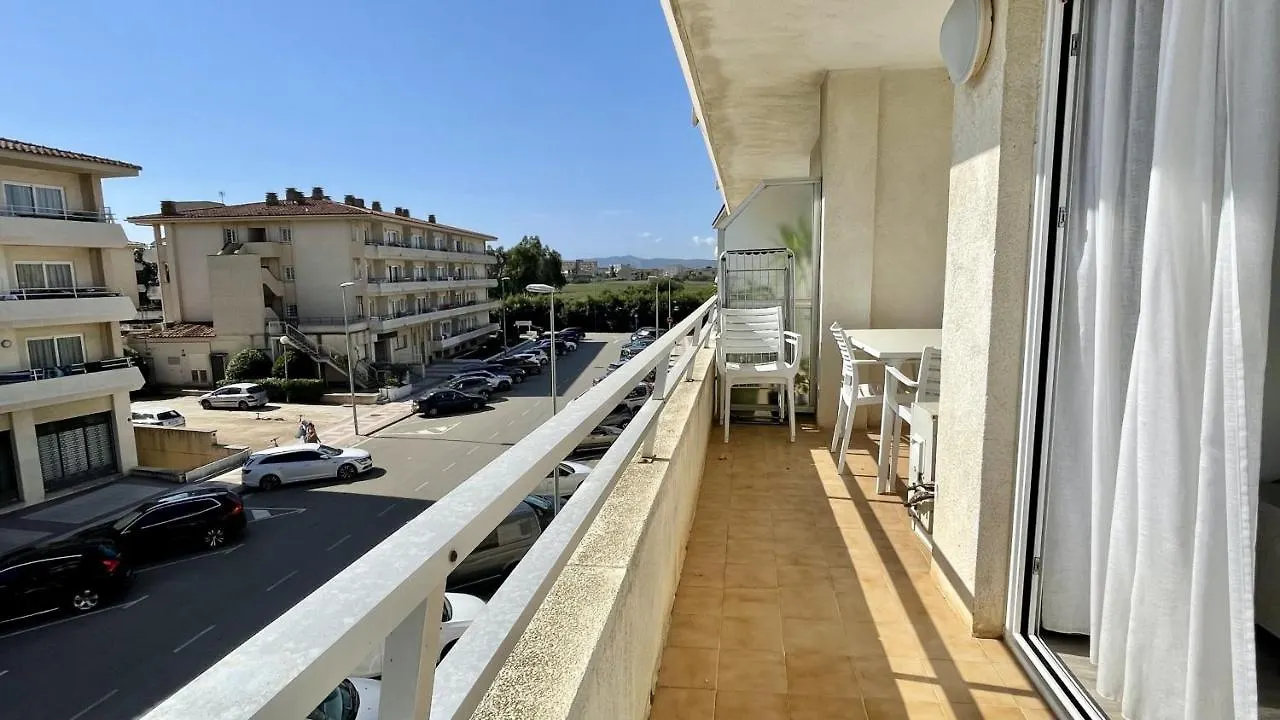 Festastar 311 Apartment L'Estartit 0*,