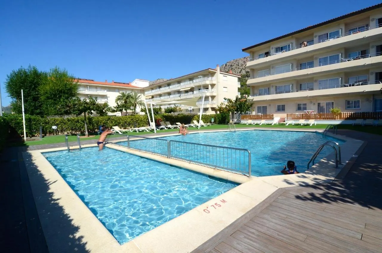 Festastar 311 Apartment L'Estartit