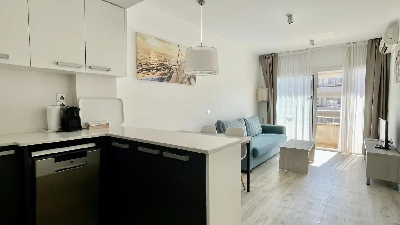 Festastar 311 Apartment L'Estartit