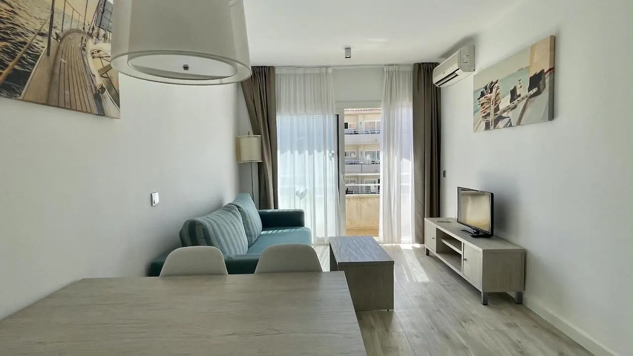 Festastar 311 Apartment L'Estartit 0*,  Spain