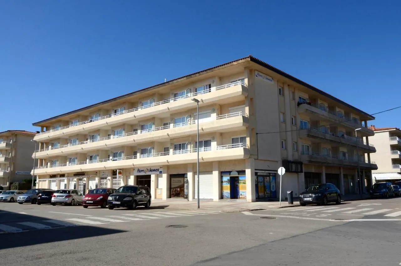 Festastar 311 Apartment L'Estartit